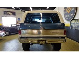 1980 Chevrolet Blazer (CC-1099621) for sale in Mankato, Minnesota