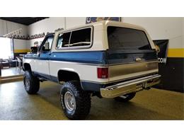 1980 Chevrolet Blazer (CC-1099621) for sale in Mankato, Minnesota