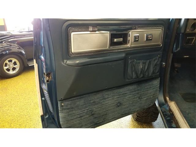 1980 Chevrolet Blazer (CC-1099621) for sale in Mankato, Minnesota
