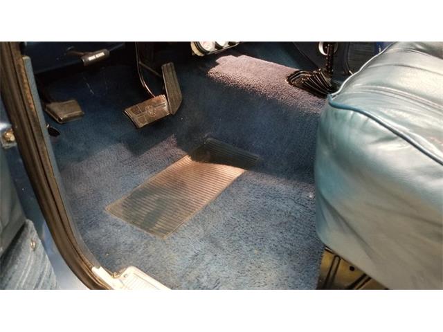 1980 Chevrolet Blazer (CC-1099621) for sale in Mankato, Minnesota