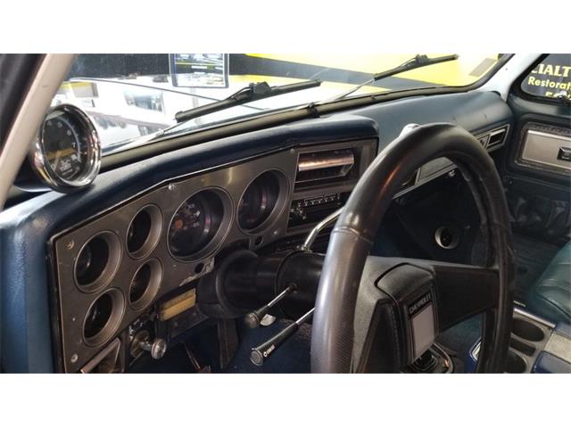 1980 Chevrolet Blazer (CC-1099621) for sale in Mankato, Minnesota