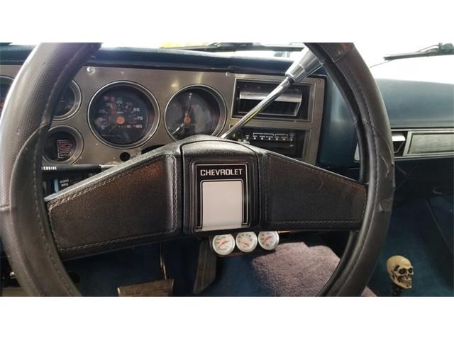 1980 Chevrolet Blazer (CC-1099621) for sale in Mankato, Minnesota