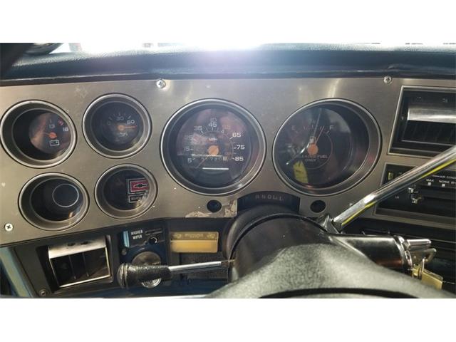 1980 Chevrolet Blazer (CC-1099621) for sale in Mankato, Minnesota