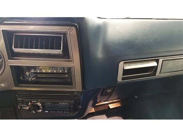 1980 Chevrolet Blazer (CC-1099621) for sale in Mankato, Minnesota