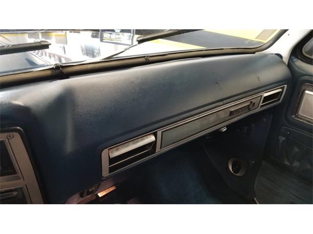 1980 Chevrolet Blazer (CC-1099621) for sale in Mankato, Minnesota
