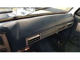 1980 Chevrolet Blazer (CC-1099621) for sale in Mankato, Minnesota