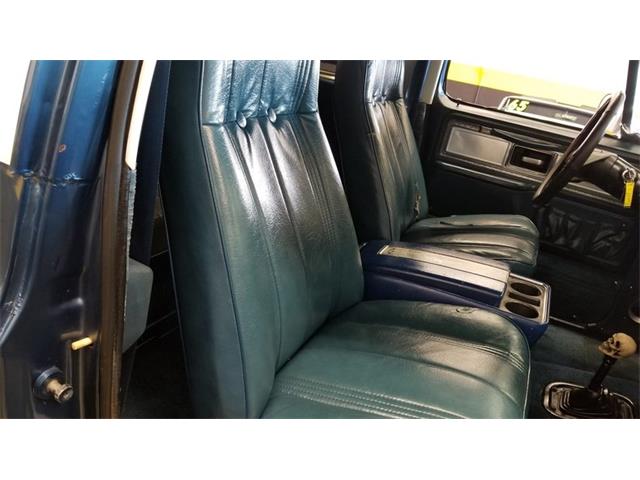 1980 Chevrolet Blazer (CC-1099621) for sale in Mankato, Minnesota