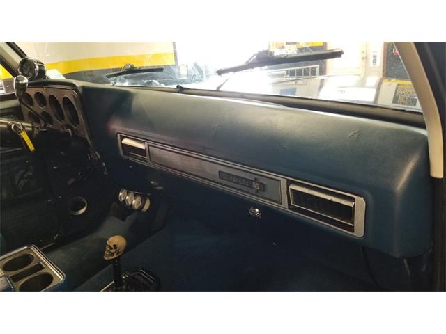 1980 Chevrolet Blazer (CC-1099621) for sale in Mankato, Minnesota