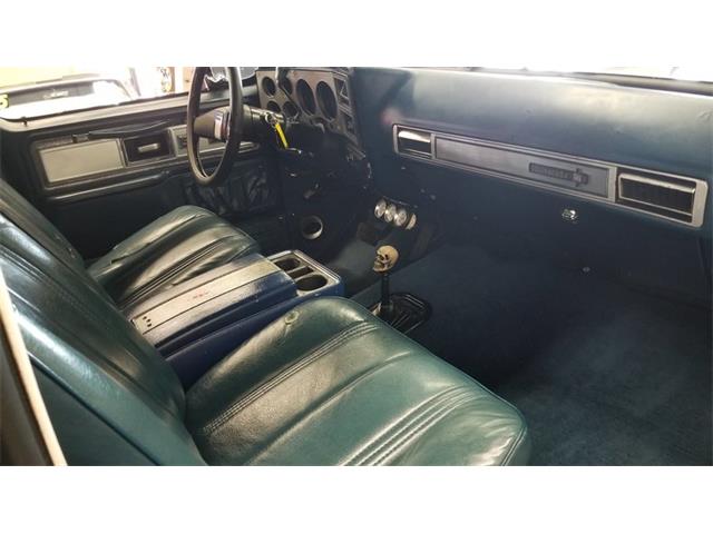 1980 Chevrolet Blazer (CC-1099621) for sale in Mankato, Minnesota