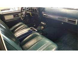 1980 Chevrolet Blazer (CC-1099621) for sale in Mankato, Minnesota