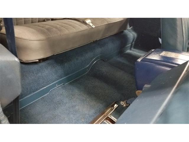 1980 Chevrolet Blazer (CC-1099621) for sale in Mankato, Minnesota