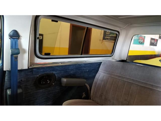 1980 Chevrolet Blazer (CC-1099621) for sale in Mankato, Minnesota