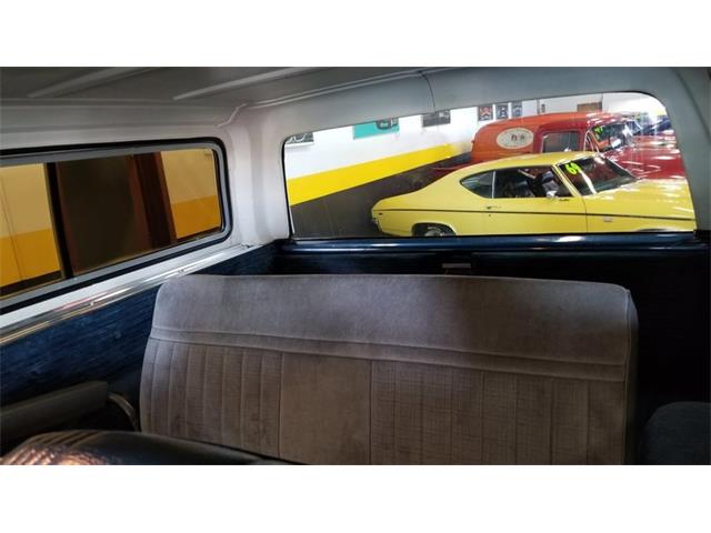 1980 Chevrolet Blazer (CC-1099621) for sale in Mankato, Minnesota