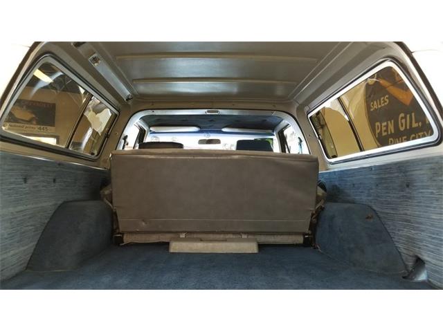 1980 Chevrolet Blazer (CC-1099621) for sale in Mankato, Minnesota