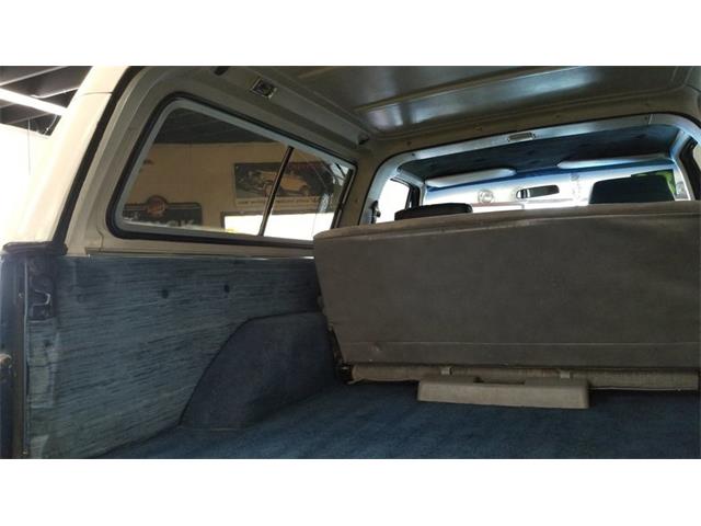 1980 Chevrolet Blazer (CC-1099621) for sale in Mankato, Minnesota