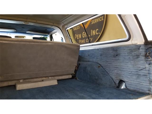1980 Chevrolet Blazer (CC-1099621) for sale in Mankato, Minnesota