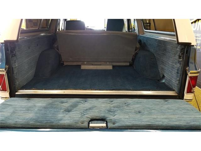 1980 Chevrolet Blazer (CC-1099621) for sale in Mankato, Minnesota