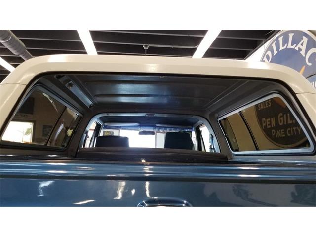 1980 Chevrolet Blazer (CC-1099621) for sale in Mankato, Minnesota