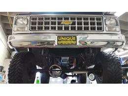 1980 Chevrolet Blazer (CC-1099621) for sale in Mankato, Minnesota
