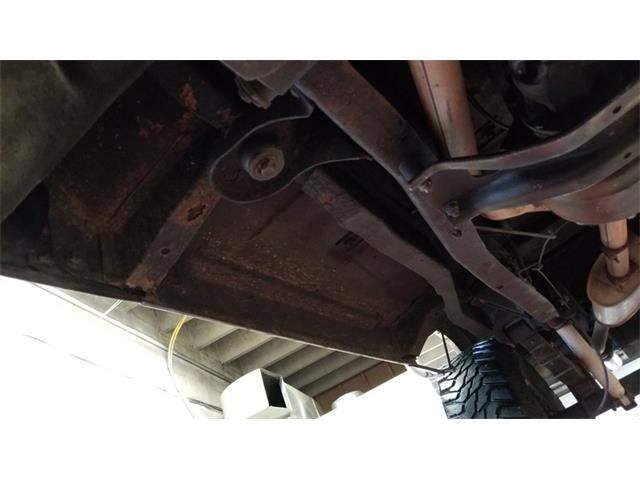 1980 Chevrolet Blazer (CC-1099621) for sale in Mankato, Minnesota