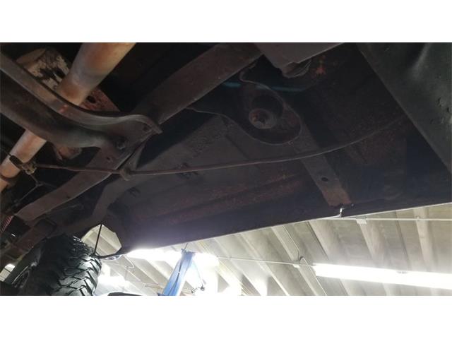 1980 Chevrolet Blazer (CC-1099621) for sale in Mankato, Minnesota
