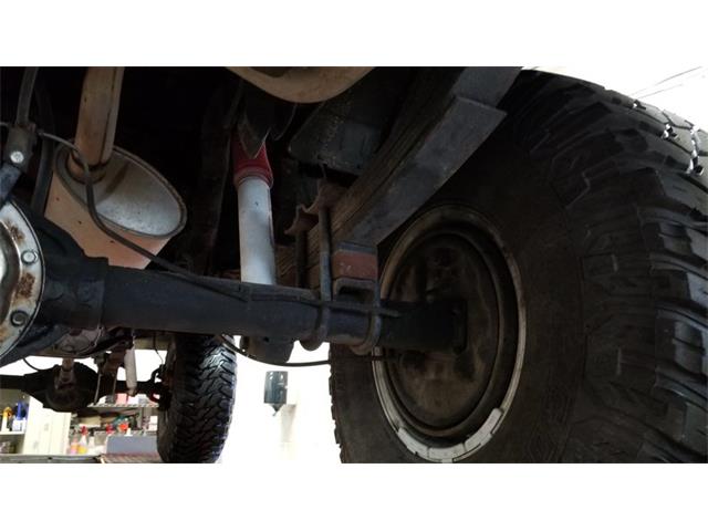 1980 Chevrolet Blazer (CC-1099621) for sale in Mankato, Minnesota