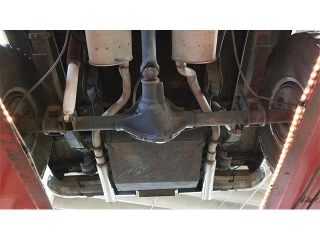 1980 Chevrolet Blazer (CC-1099621) for sale in Mankato, Minnesota