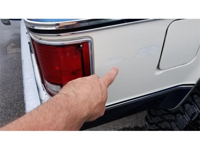 1980 Chevrolet Blazer (CC-1099621) for sale in Mankato, Minnesota
