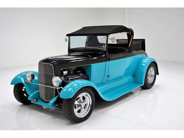 1929 Ford Roadster (CC-1099622) for sale in Morgantown, Pennsylvania