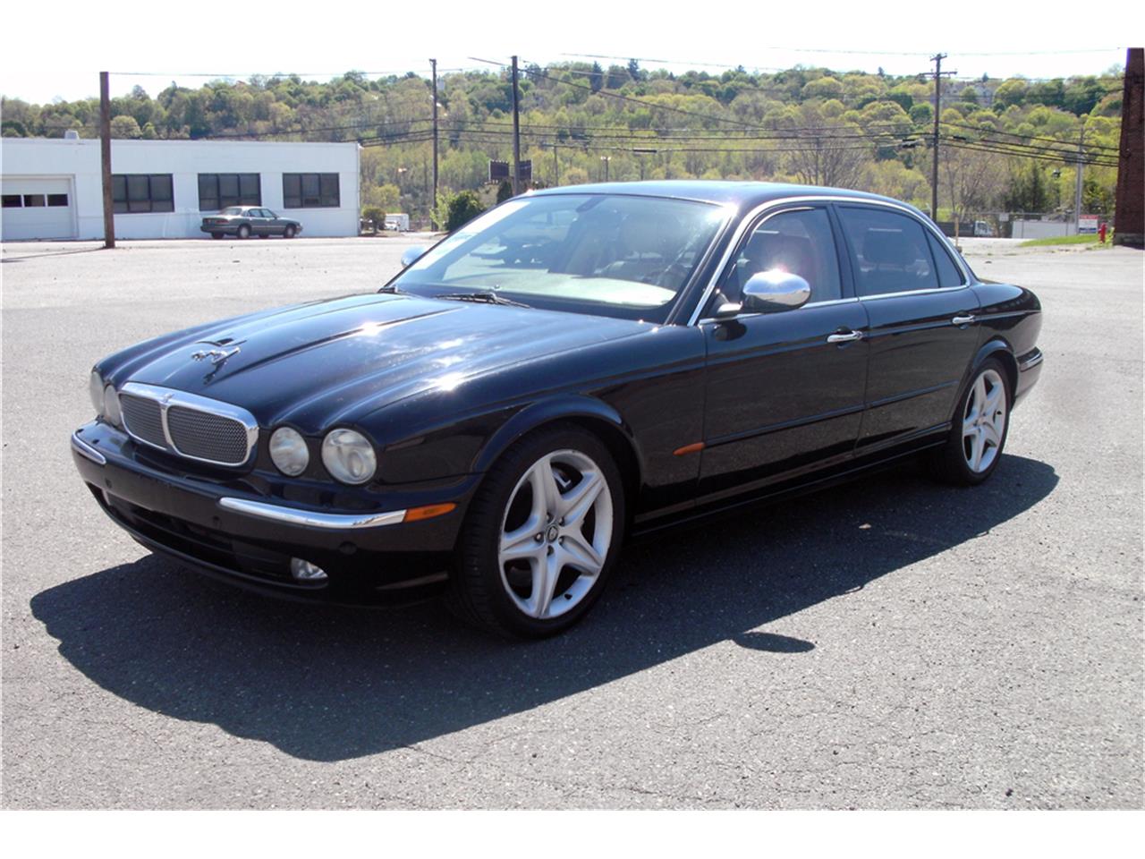 2005 Jaguar XJ For Sale | ClassicCars.com | CC-1099624