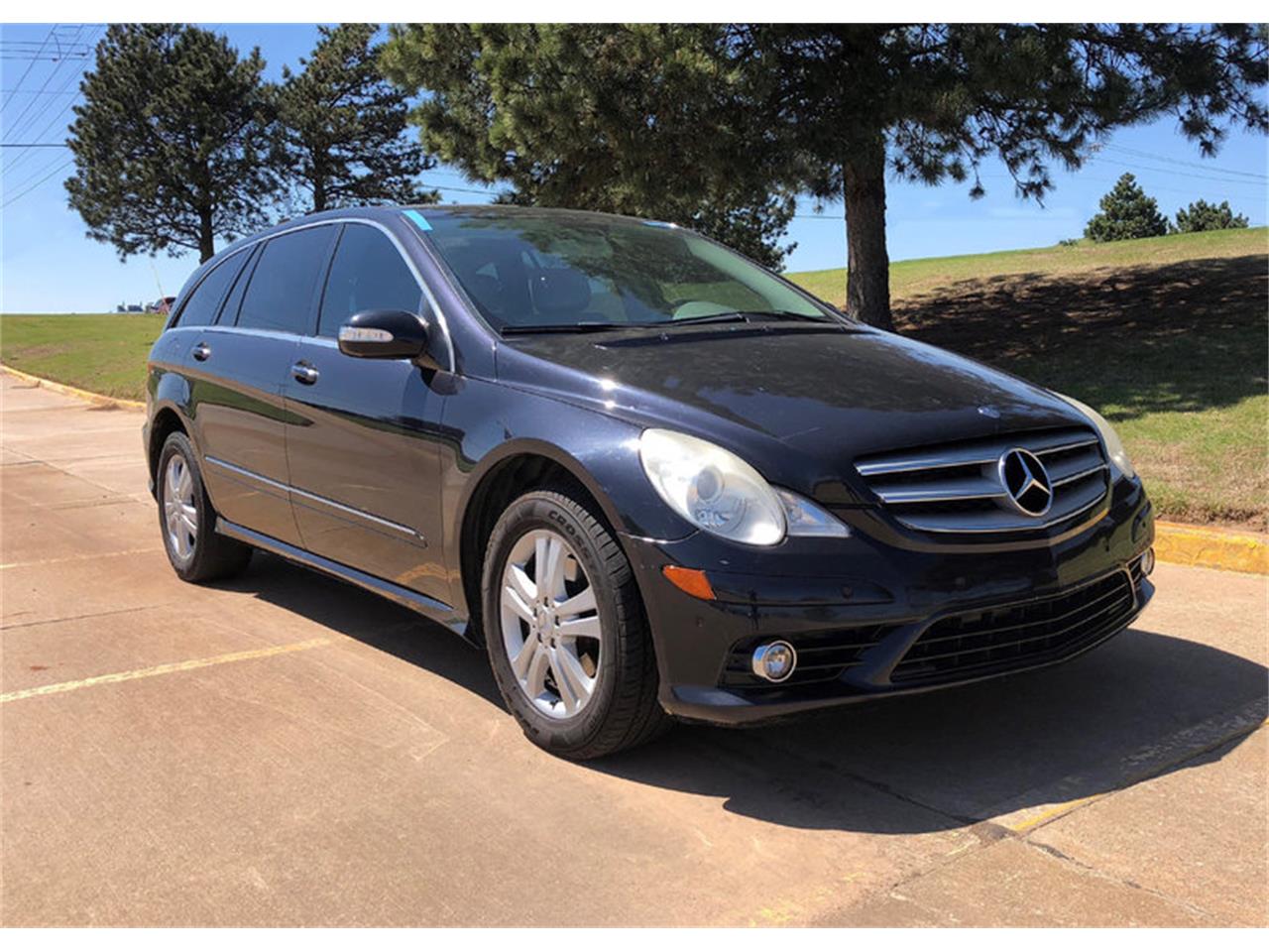 2008 Mercedes Benz R320 for Sale | ClassicCars.com | CC-1099658