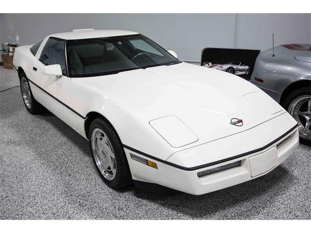 1988 Chevrolet Corvette (Shinoda/Mears) (CC-1090966) for sale in Sarasota , Florida