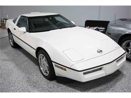 1988 Chevrolet Corvette (Shinoda/Mears) (CC-1090966) for sale in Sarasota , Florida