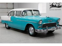 1955 Chevrolet Bel Air (CC-1099685) for sale in Sioux Falls, South Dakota