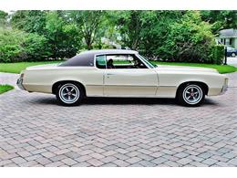 1971 Pontiac Grand Prix (CC-1099693) for sale in Lakeland, Florida