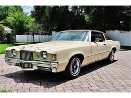 1971 Pontiac Grand Prix (CC-1099693) for sale in Lakeland, Florida