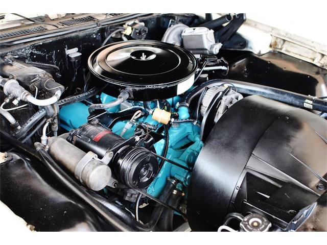 1971 Pontiac Grand Prix (CC-1099693) for sale in Lakeland, Florida