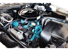 1971 Pontiac Grand Prix (CC-1099693) for sale in Lakeland, Florida