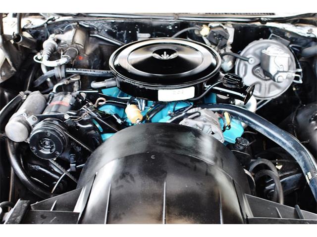 1971 Pontiac Grand Prix (CC-1099693) for sale in Lakeland, Florida