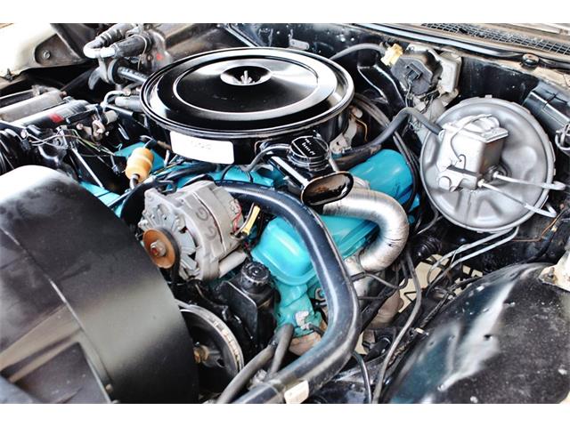 1971 Pontiac Grand Prix (CC-1099693) for sale in Lakeland, Florida