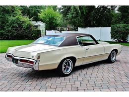 1971 Pontiac Grand Prix (CC-1099693) for sale in Lakeland, Florida