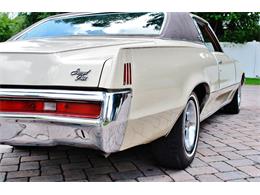 1971 Pontiac Grand Prix (CC-1099693) for sale in Lakeland, Florida