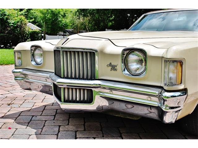 1971 Pontiac Grand Prix (CC-1099693) for sale in Lakeland, Florida