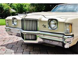 1971 Pontiac Grand Prix (CC-1099693) for sale in Lakeland, Florida