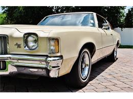 1971 Pontiac Grand Prix (CC-1099693) for sale in Lakeland, Florida