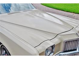 1971 Pontiac Grand Prix (CC-1099693) for sale in Lakeland, Florida