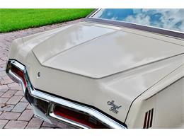 1971 Pontiac Grand Prix (CC-1099693) for sale in Lakeland, Florida