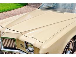 1971 Pontiac Grand Prix (CC-1099693) for sale in Lakeland, Florida