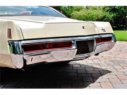 1971 Pontiac Grand Prix (CC-1099693) for sale in Lakeland, Florida