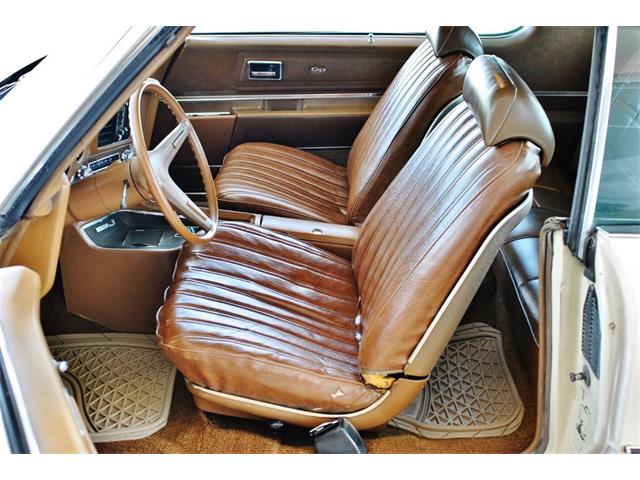1971 Pontiac Grand Prix (CC-1099693) for sale in Lakeland, Florida